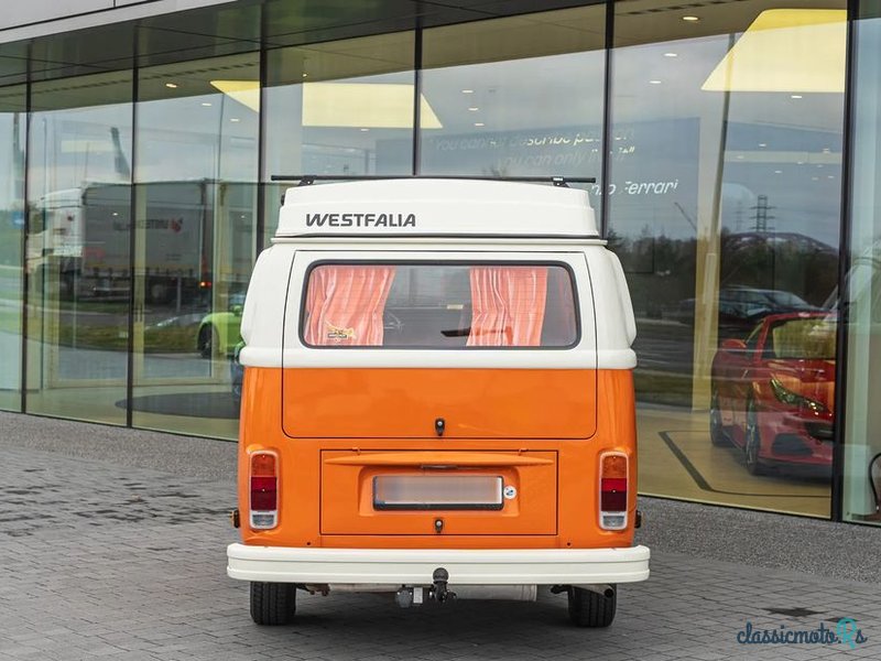 1978' Volkswagen Transporter photo #5