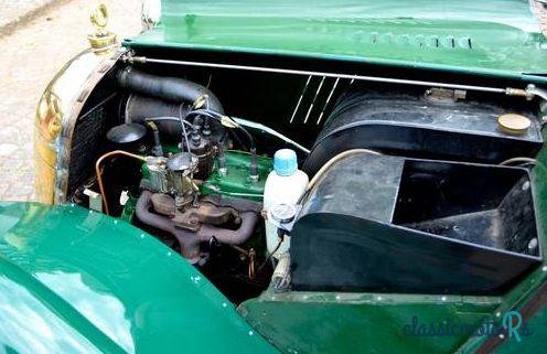 1949' Morgan F Super photo #2