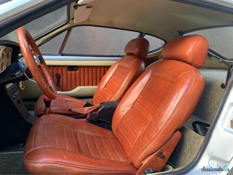 1976' Volkswagen SP2 photo #5