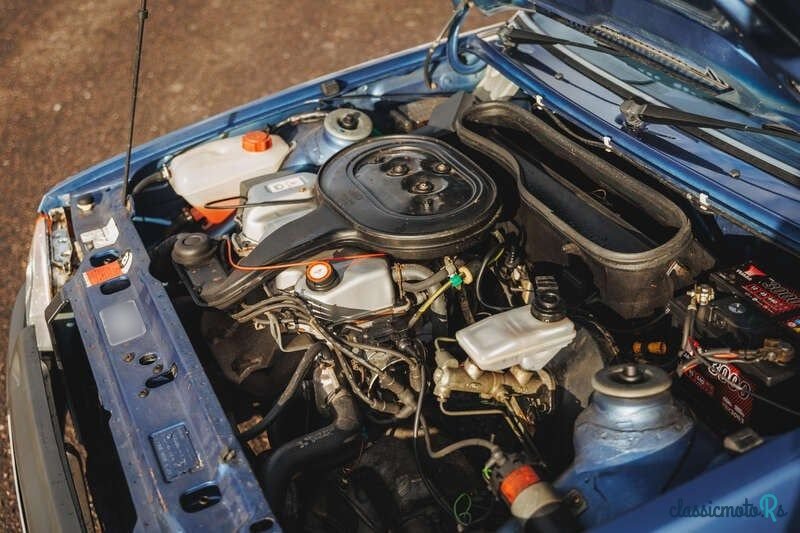 1988' Ford Escort photo #3