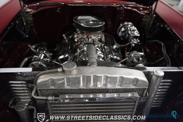 1957' Chevrolet Bel Air photo #3