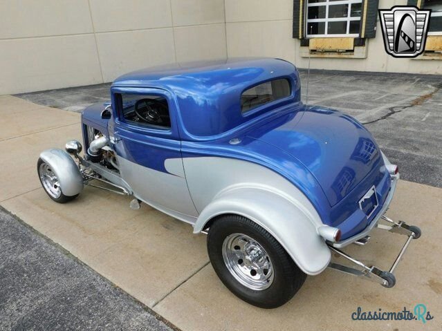 1932' Ford photo #5