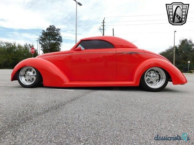1939' Ford photo #3