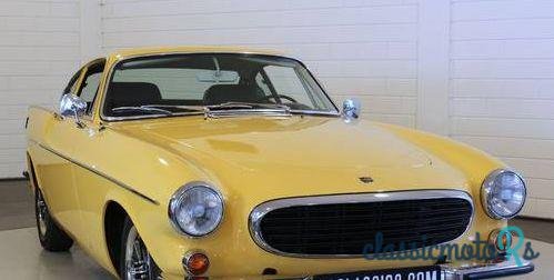 1971' Volvo P1800 E Coupe 1971 photo #1