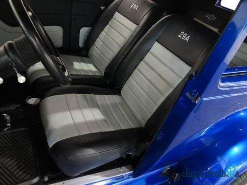 1929' Ford Model A photo #1