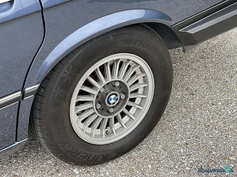 1975' BMW 5Er-Reihe photo #6