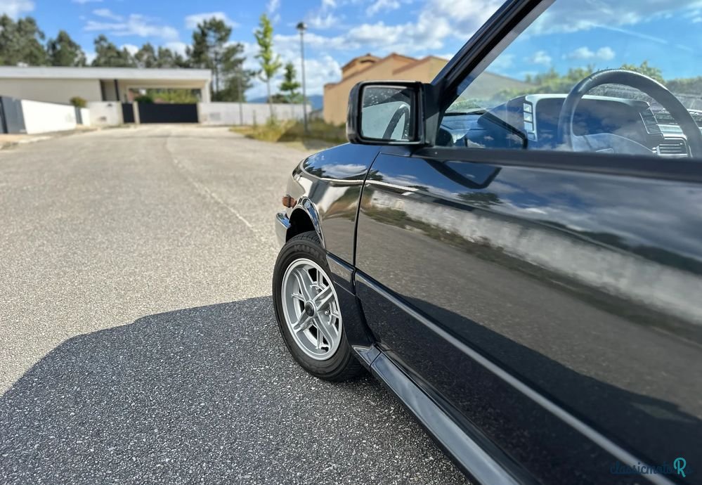 1989' Suzuki Swift 1.3 Gti 16V photo #5