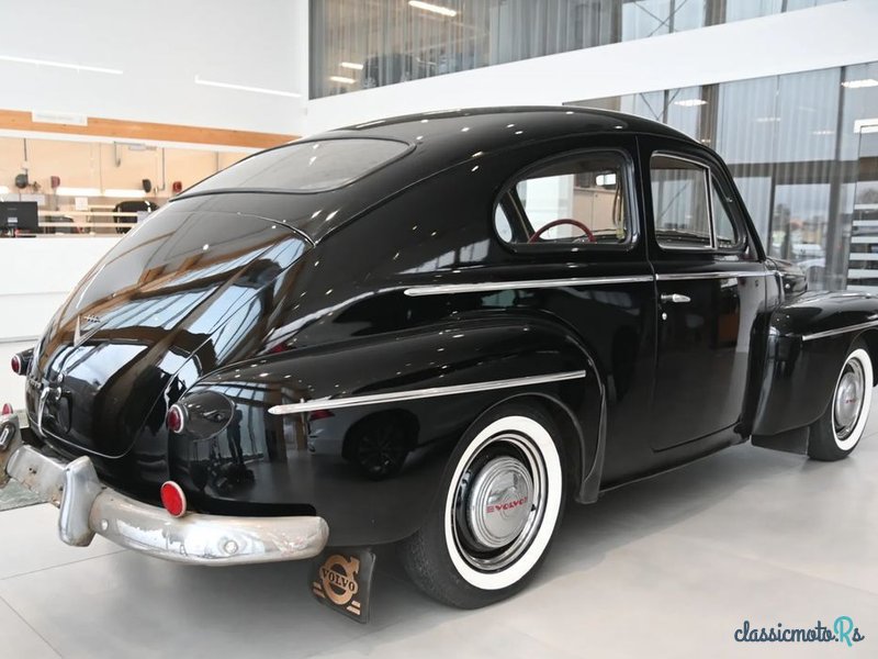 1957' Volvo photo #5