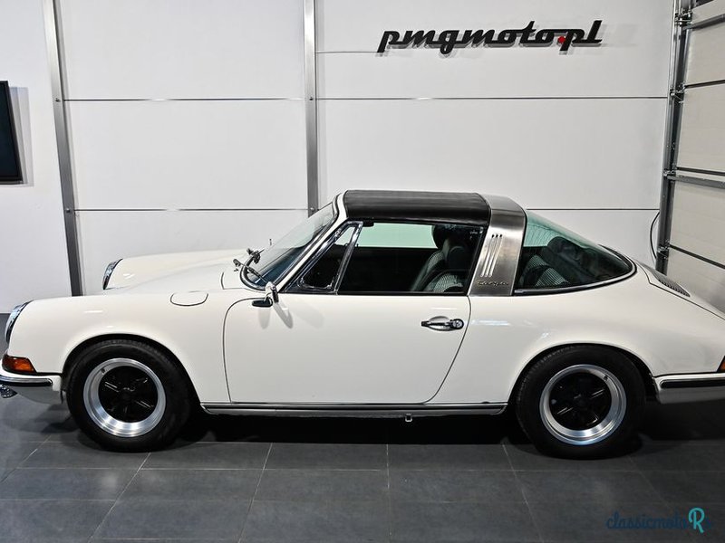 1973' Porsche photo #6