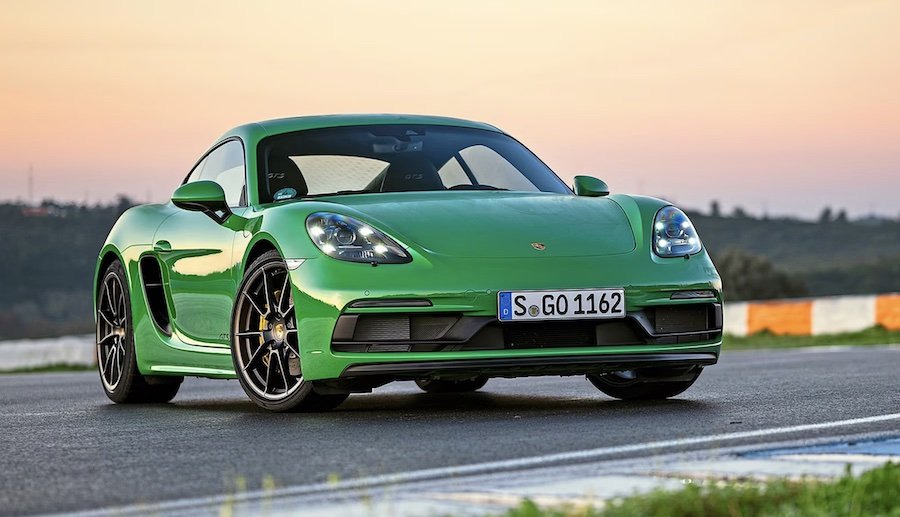 Diese 5 Porsche sollten sich Sammler sichern