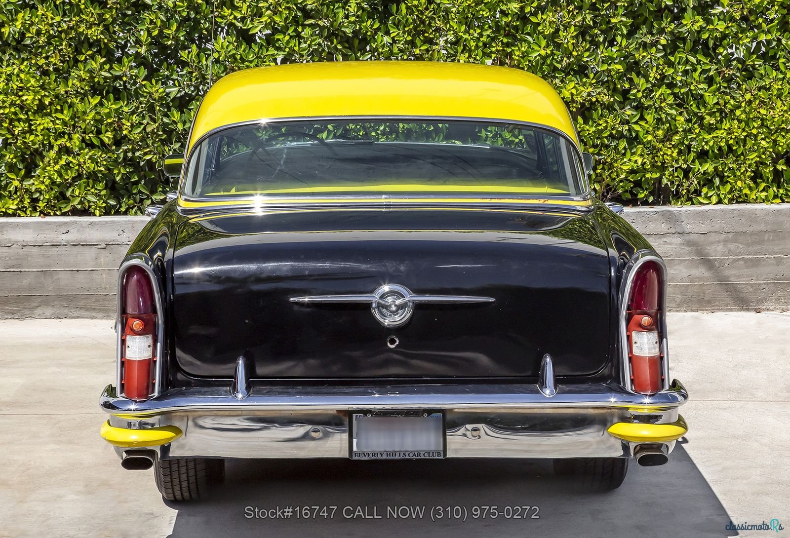 1956' Buick photo #3