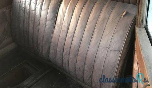 1931' Standard Avon photo #5