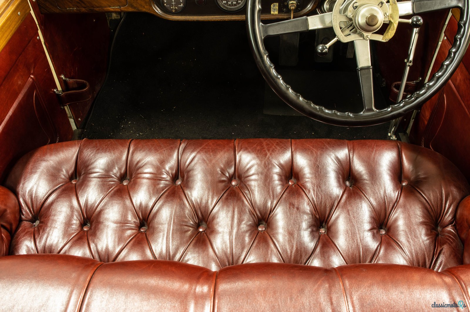 1929' Rolls-Royce Phantom photo #4