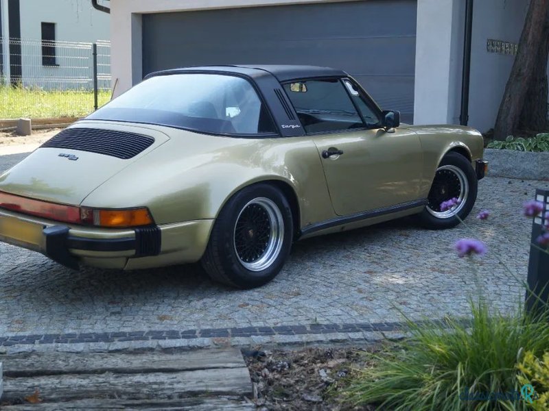 1976' Porsche 911 photo #4