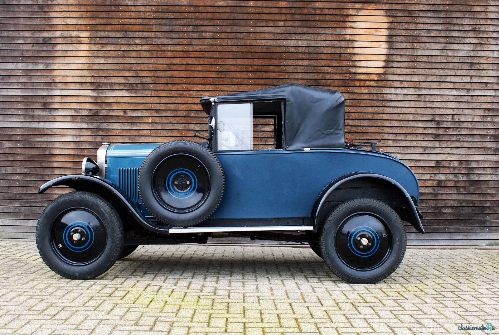 1929' Peugeot 190 S Cabriolet photo #1