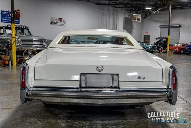 1978' Cadillac Eldorado photo #6