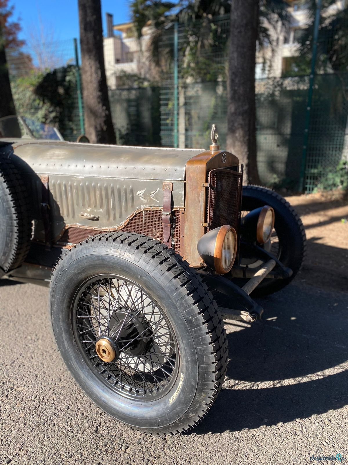 1927' Studebaker Special Six photo #6