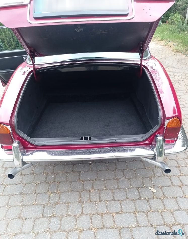 1979' Jaguar XJ photo #5