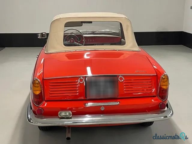 1963' Fiat Neckar Jagst photo #4