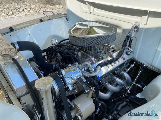 1954' Ford F-100 photo #3