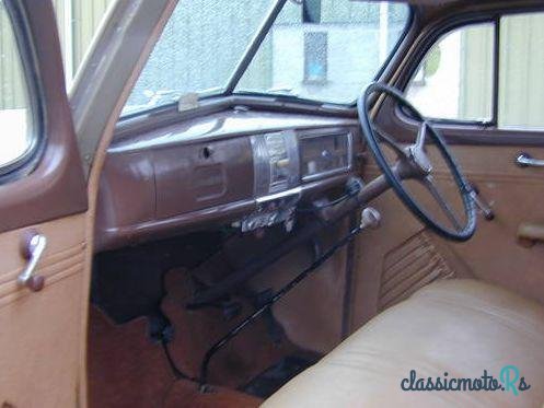 1939' Chevrolet Master photo #3