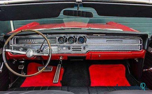 1965' Pontiac Catalina photo #4