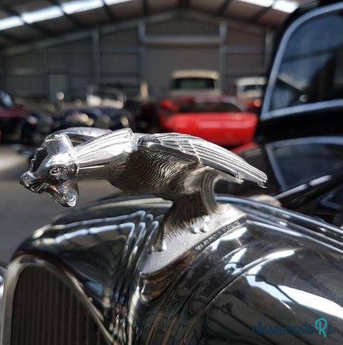 1936' Singer Bantam photo #5