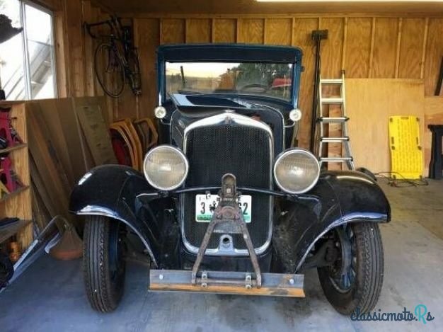 1929' DeSoto photo #3