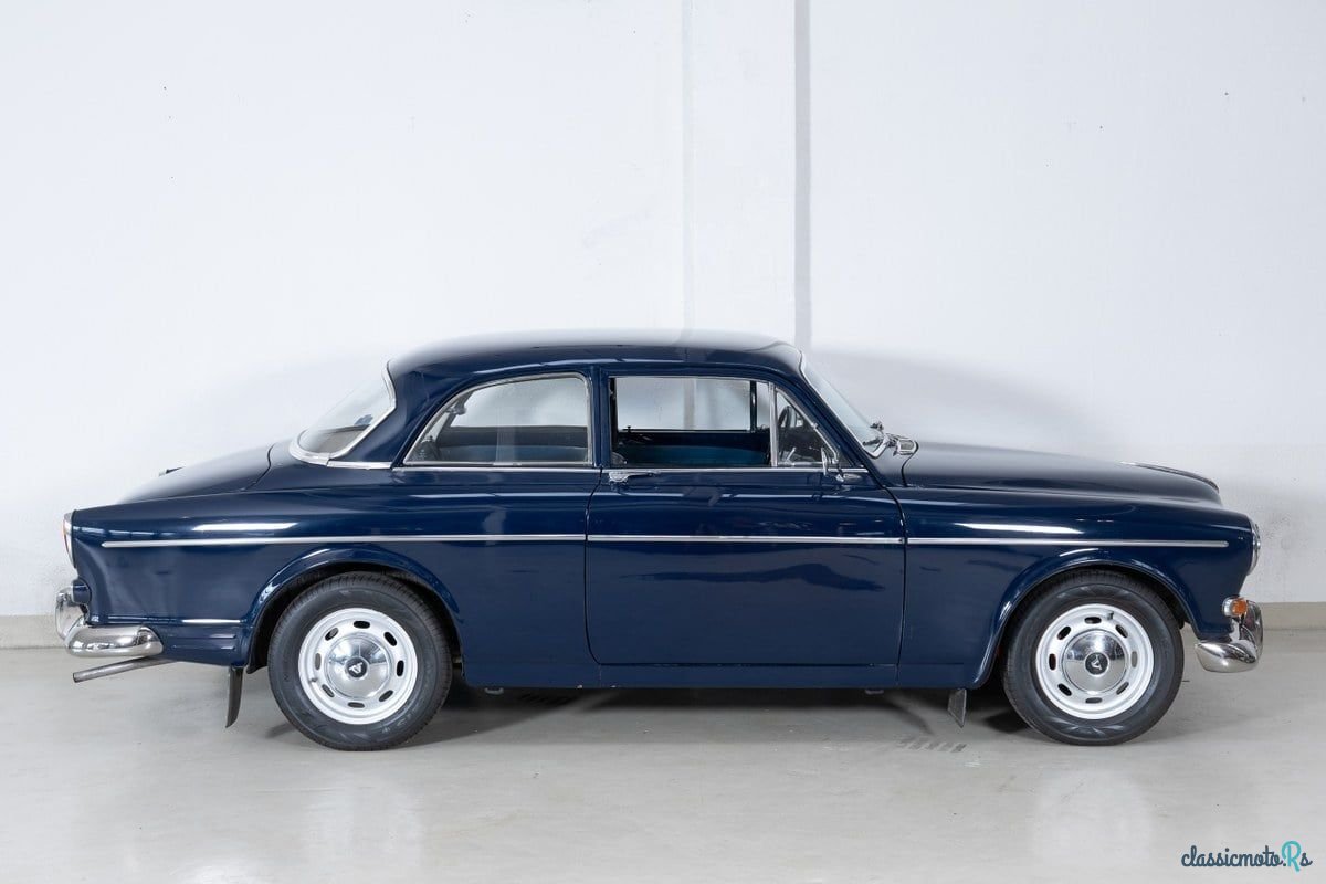 1965' Volvo Amazon photo #3
