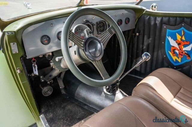 1933' Ford photo #3