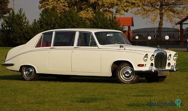 1971' Rolls-Royce photo #1