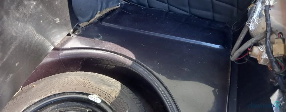 1972' Datsun 1600 photo #5