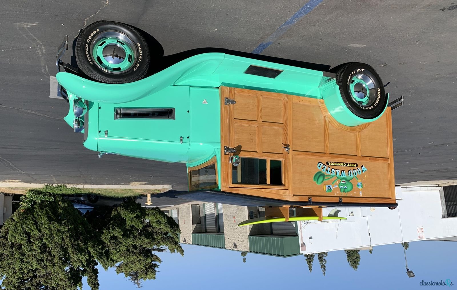 1928' Hudson photo #1