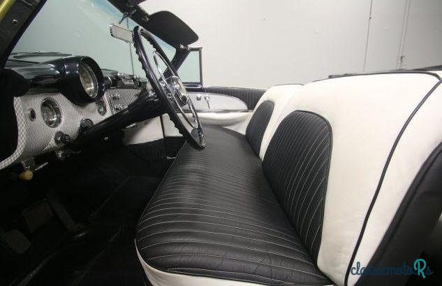 1953' Buick Skylark photo #1