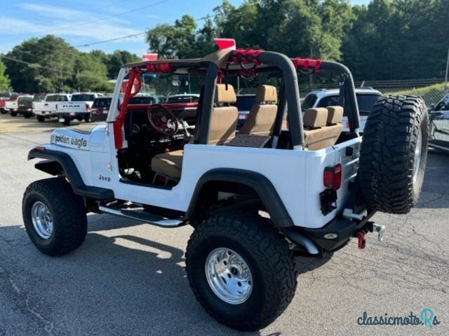 1978' Jeep Other Jeep Models photo #4