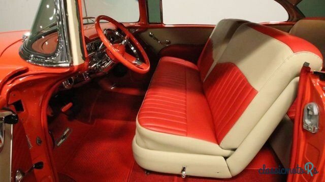 1955' Chevrolet Bel Air photo #4