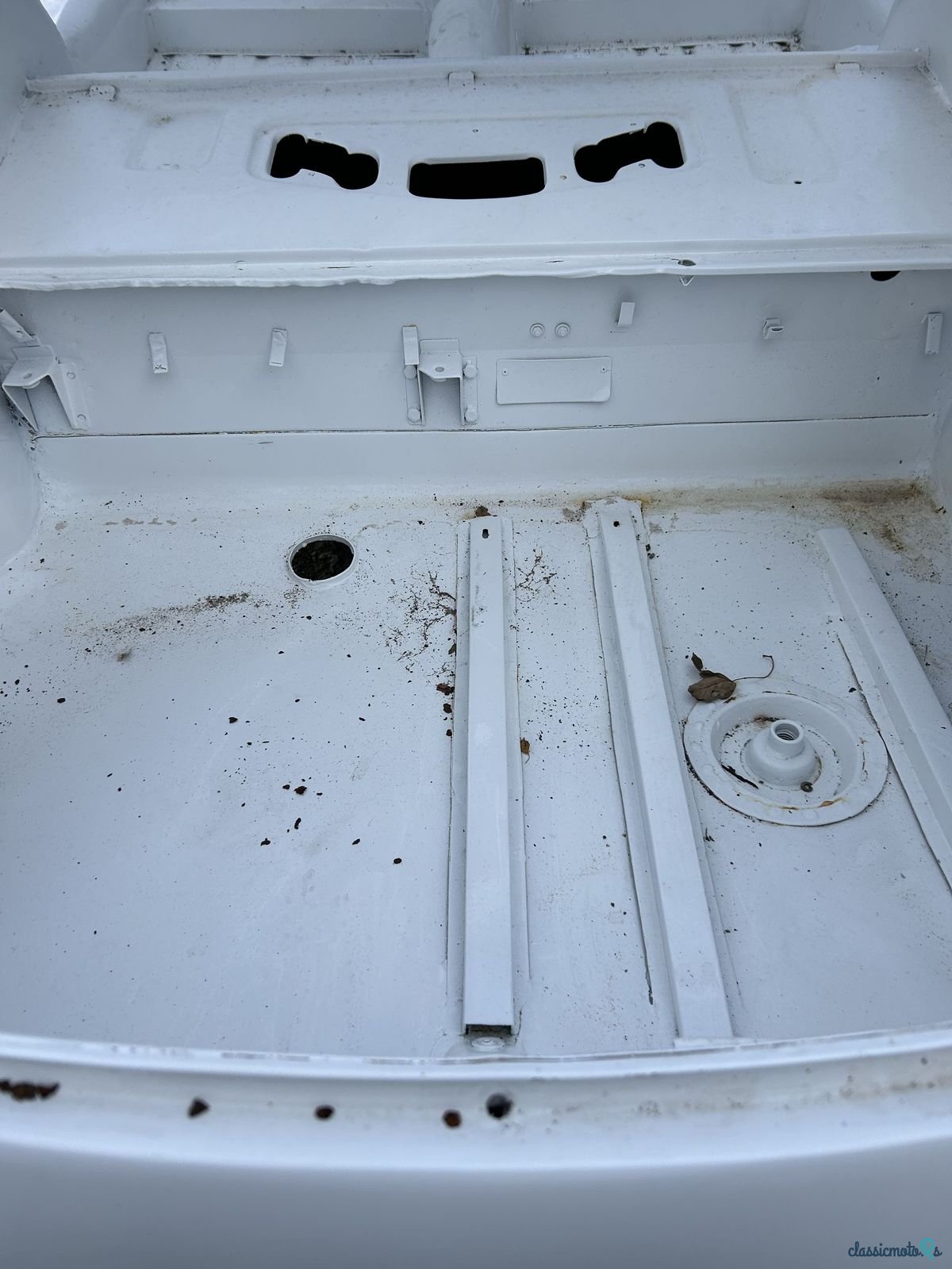 1965' Jaguar E-Type photo #4