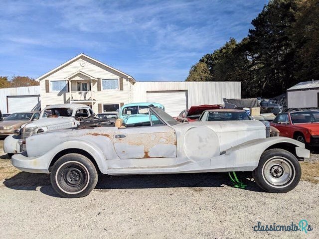 1979' Zimmer Golden Spirit photo #4