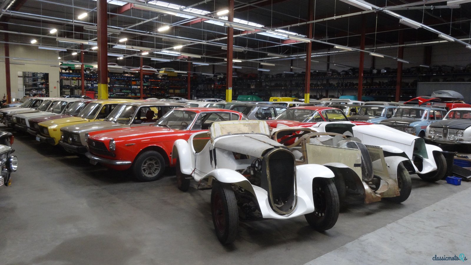 1937' Fiat Balilla Sport photo #1