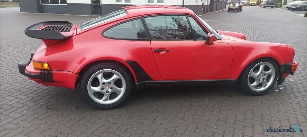 1976' Porsche 911 photo #4