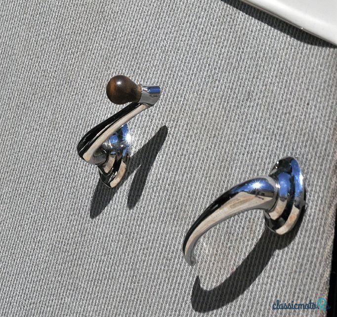 1955' Citroen 11 B photo #5