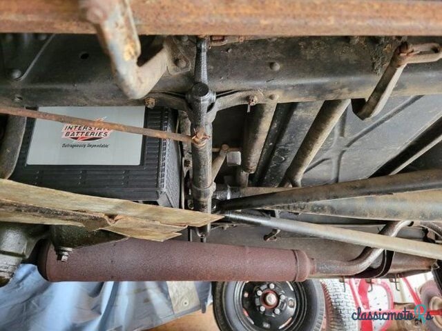 1928' Ford Model A photo #4