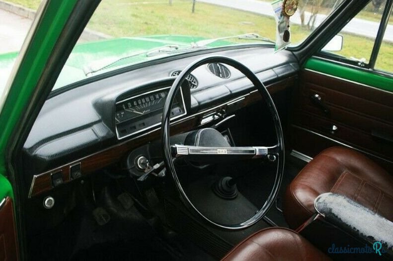 1977' VAZ 21011 Zhiguli Lada photo #2