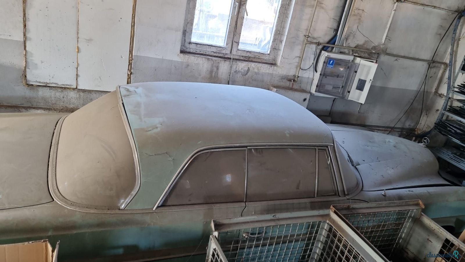 1962' Mercedes-Benz Sl photo #1