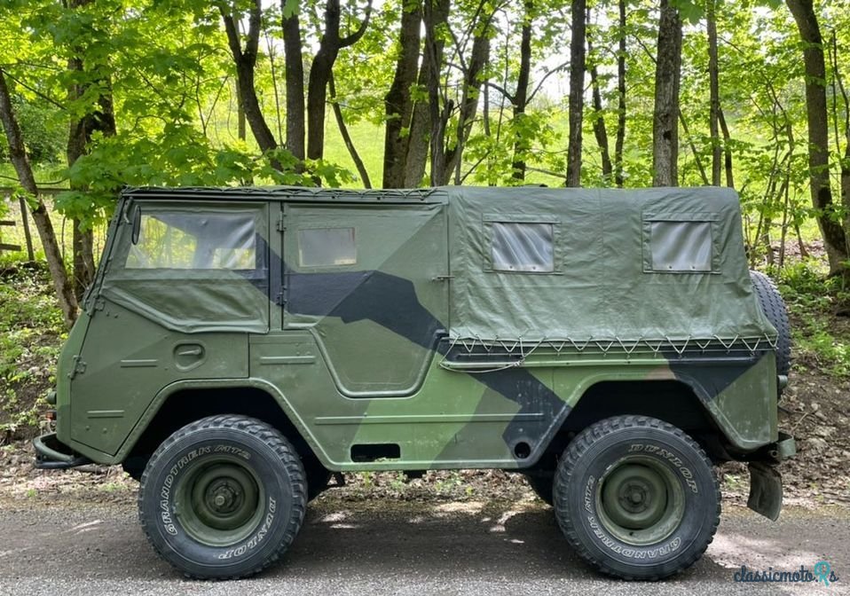 1964' Volvo L3314 photo #2