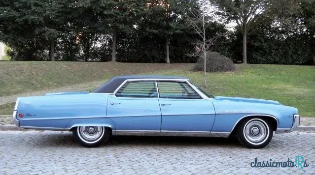 1970' Buick photo #2