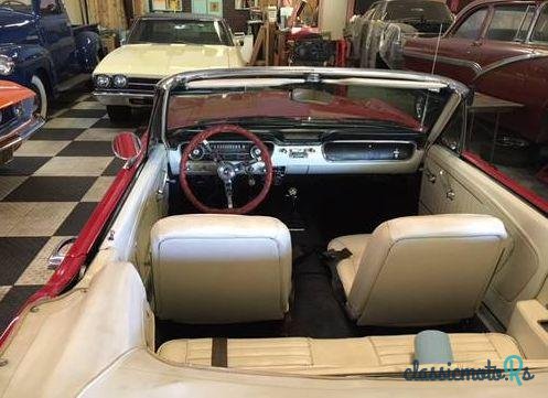 1965' Ford Mustang Convertible photo #1