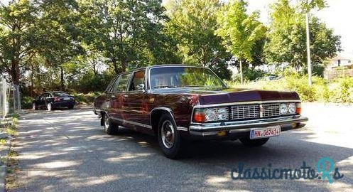 1976' Gaz 14 Chajka photo #2