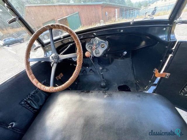 1929' Ford Model A photo #4