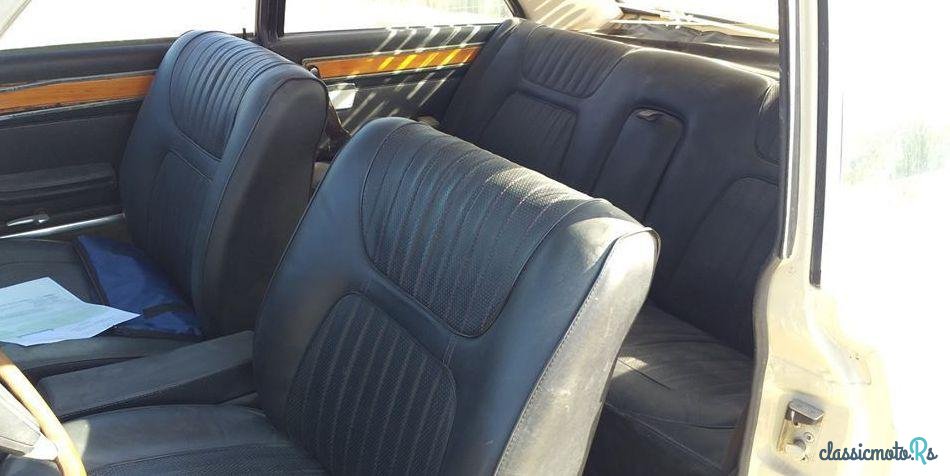 1979' Ford Taunus 20 M Xl V6 2300S photo #1